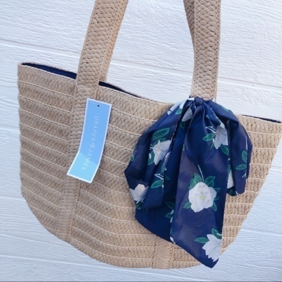 Wickard beach bag tote - Picture 3 of 6
